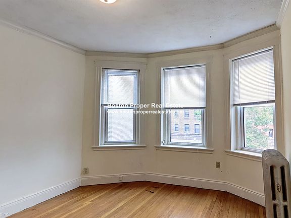 111 Park Dr. #25 Boston - Fenway Unit Photo 1
