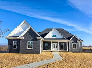 8247 E State Road 54, Bloomfield, IN 47424