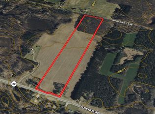 10282 W Remus Rd, Remus, MI 49340