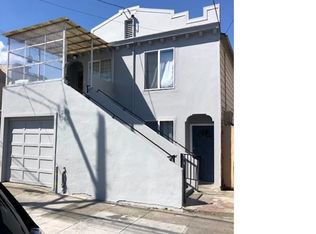 342 Edinburgh St, San Francisco, CA 94112
