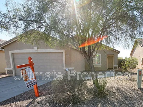 22553 W Mohave St, Buckeye, AZ 85326