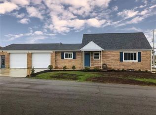 301 Hazel St, Zelienople, PA