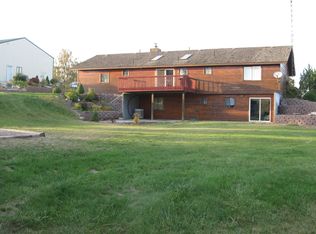 605 W Chestnut St, Almira, WA 99103