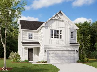 2332 Marjorie Way, Shelbyville, IN 46176