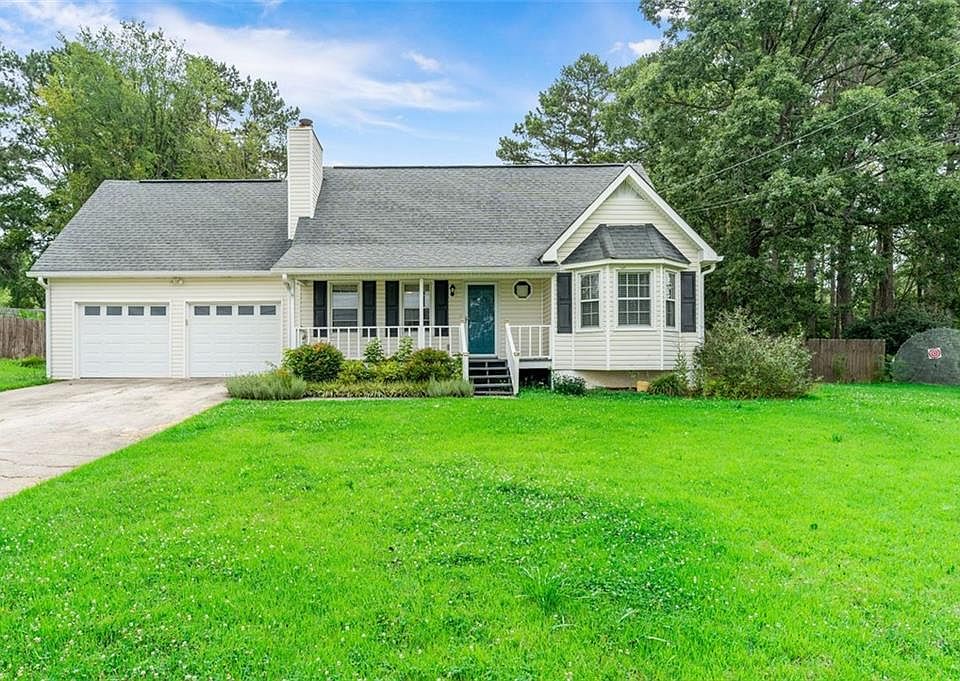 208 Calloway Club Dr, Rockmart, GA 30153 Zillow