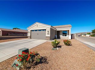 3561 N Lomita St, Kingman, AZ 86409