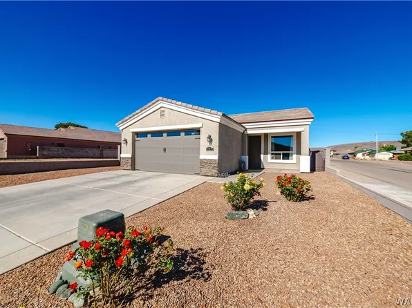 3561 N Lomita St, Kingman, AZ 86409