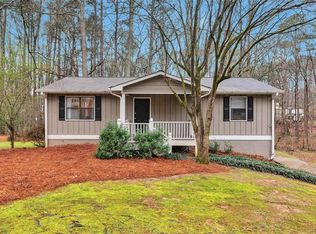 4145 Dustin Dr, Acworth, GA 30101