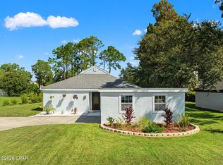 1111 Redfish Cir, Panama City Beach, FL 32408