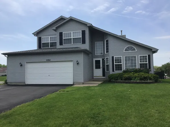 5704 Riviera Blvd, Plainfield, IL 60586
