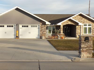 3804 53rd St, Columbus, NE, 68601