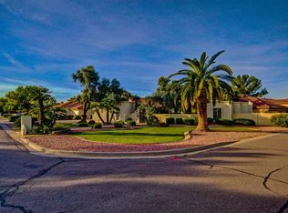 8002 S Grandview Ave, Tempe, AZ 85284