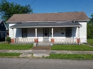 704 Cheatham St, Springfield, TN 37172