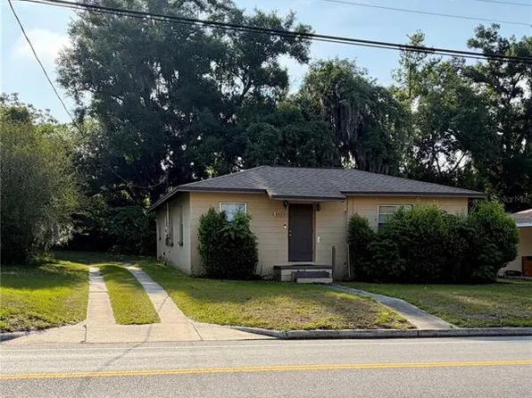 1203 N Brunnell Pkwy, Lakeland, FL 33805