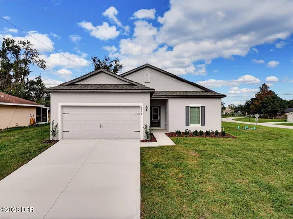 2768 Fayson Cir, Deltona, FL 32738