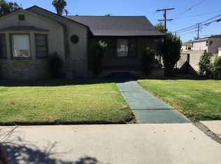 4743 Townsend Ave, Los Angeles, CA 90041