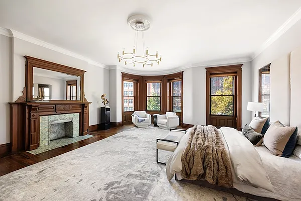 Sold by Brown Harris Stevens | media 11