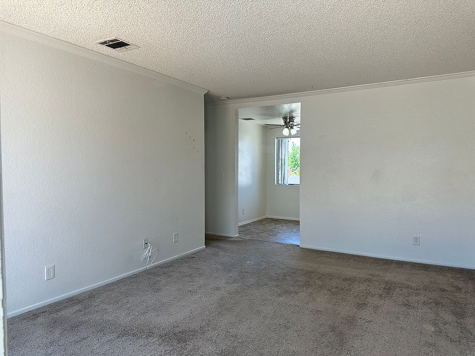 Large living room.