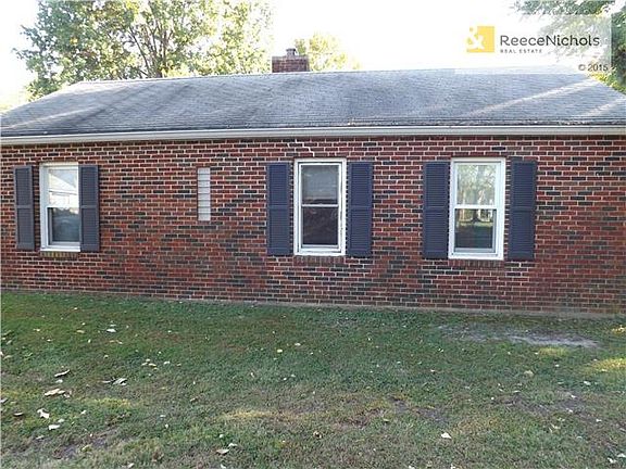 wonderful brick curb appeal