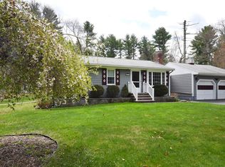 21 Valley St, Pembroke, MA 02359