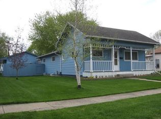 309 Fremont St, Boscobel, WI 53805