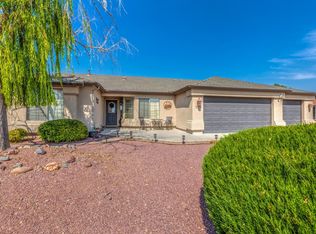3540 N Cactus Dr, Chino Valley, AZ 86323