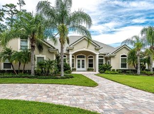 112 Broad Way, Ponte Vedra Beach, FL 32082