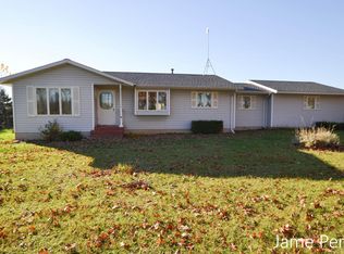 4840 S Brown Rd, Sheridan, MI 48884