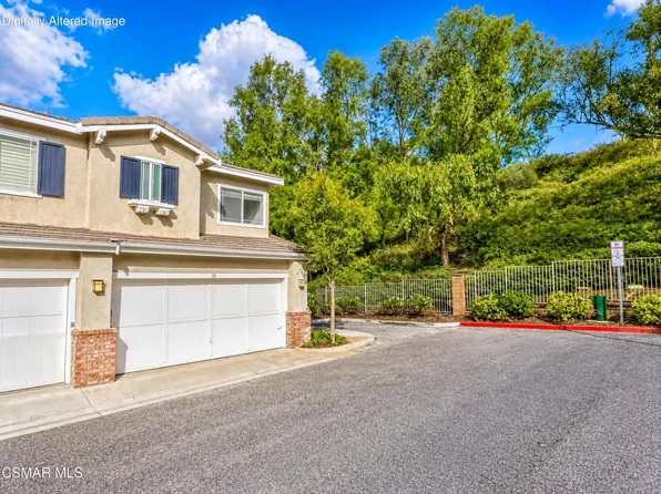 23605 Muir Trl Unit 78, Valencia, CA 91354