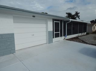 5005 Genesis Ave, Holiday, FL 34690