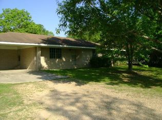 1110 Highway 29 N, Ellisville, MS 39437
