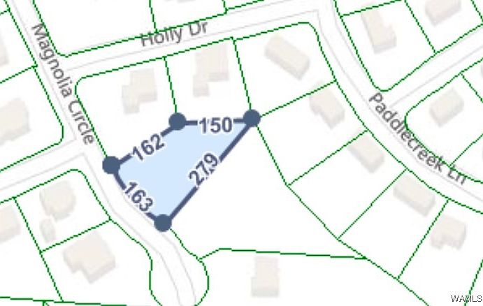 2nd image of 4609 Magnolia Cir