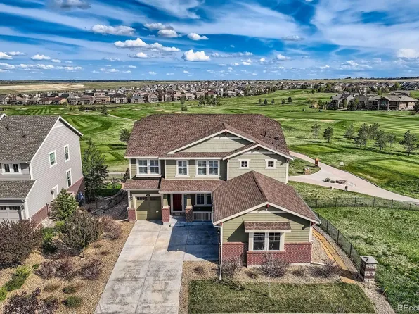 7658 S Country Club Parkway, Aurora, CO 80016