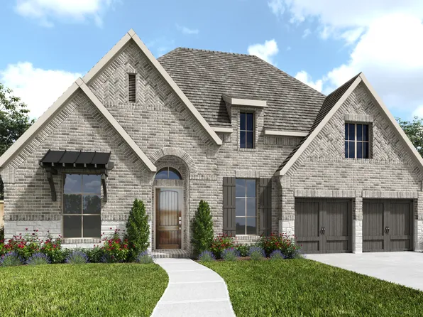 2704 Delta Downs Way, Celina, TX 75009