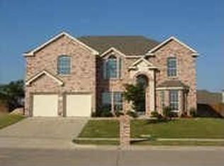 1117 McAlpin Rd, Midlothian, TX 76065