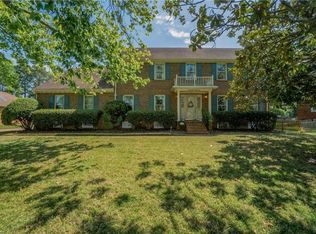 1745 Valhalla Arch, Virginia Beach, VA 23454