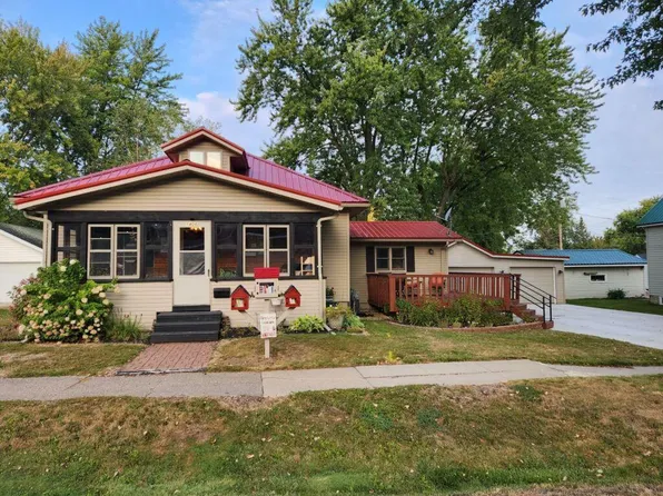 1408 South CHERRY AVENUE, Marshfield, WI 54449