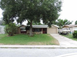 10914 Kingsbridge Rd, Port Richey, FL 34668
