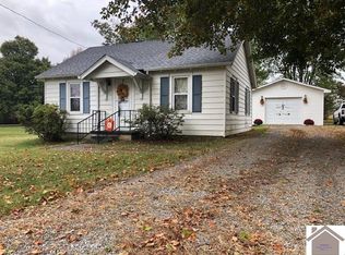 1224 Dawson Rd, Princeton, KY 42445