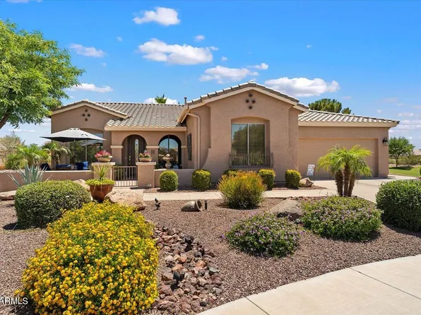 42981 W CASTLE COVE Circle, Maricopa, AZ 85138