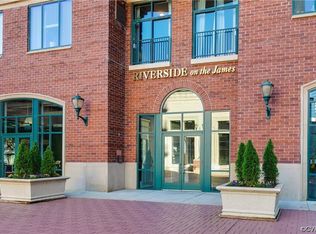 1101 Haxall Poin, Richmond, VA 23219