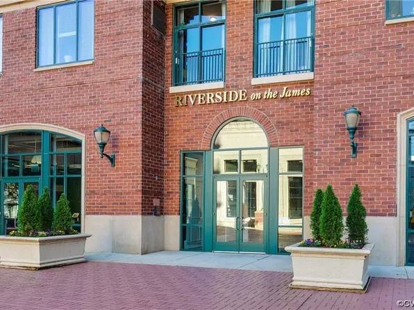 1101 Haxall Poin, Richmond, VA 23219