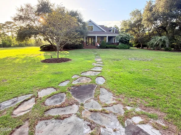 212 Elmhurst Road, Wilmington, NC 28411
