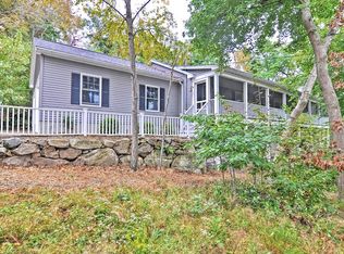 25 King Philip Rd, Gloucester, MA 01930
