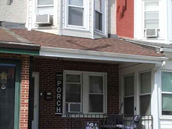 1046 Yates Ave, Marcus Hook, PA 19061