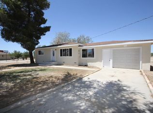 9539 E Avenue R, Littlerock, CA 93543