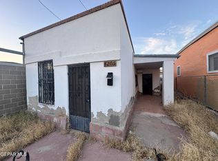 4205 Rosa Ave, El Paso, TX 79905