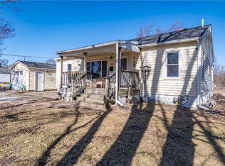 322 Tohill Rd, Decatur, IL 62521