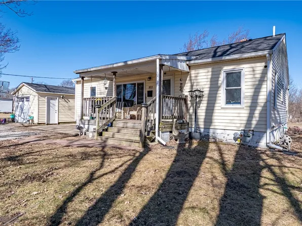 322 Tohill Rd, Decatur, IL 62521