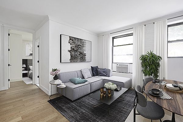 1st image of 112 Avenue C #2F